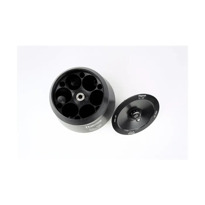 Refurbished SORVALL SLA-3000
