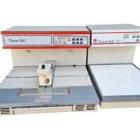 Tissue-Tek TEC 4715 Embedding centre with Cryo console Coldplate