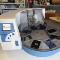 Used THERMO FISHER SCIENTIFIC KingFisher