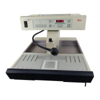 Used - Good LEICA EG1150 H