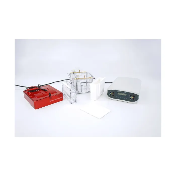 Refurbished INVITROGEN Xcell4 Surelock