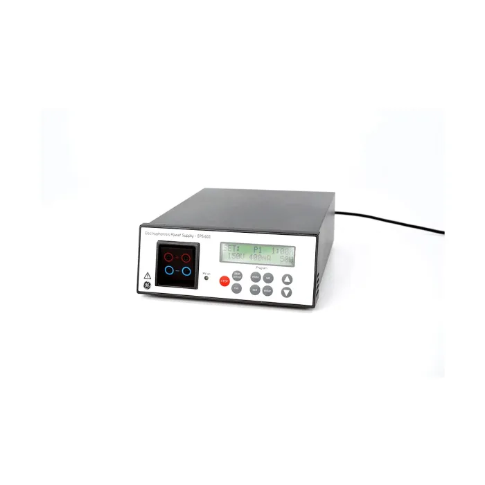 Refurbished GE EPS 601