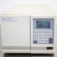 Used WATERS 2487