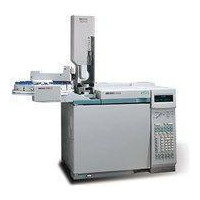 Used - Good AGILENT 6890 GC