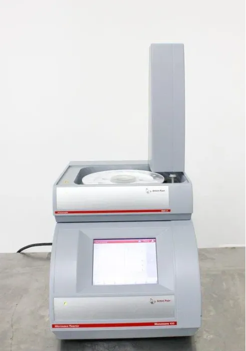 Used - Good ANTON PAAR Monowave 450