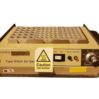 Thermolyne DB16520 Dry Bath