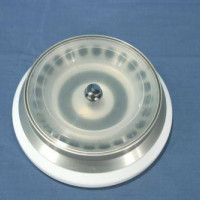 Hermle Z233 MK-2 Labnet Centrifuge Rotor