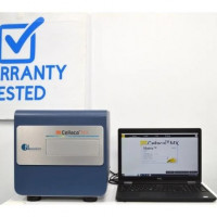 Used - Good NEXCELOM BIOSCIENCE Cellaca MX FL2
