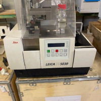 Refurbished LEICA CV5030
