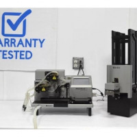 Used BIOTEK MultiFlo FX