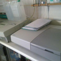 Pre-Owned - Excellent SEBIA Hydrasys