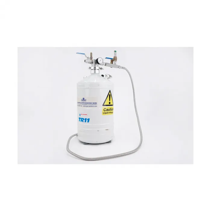 Used - Good AIR LIQUIDE TR11