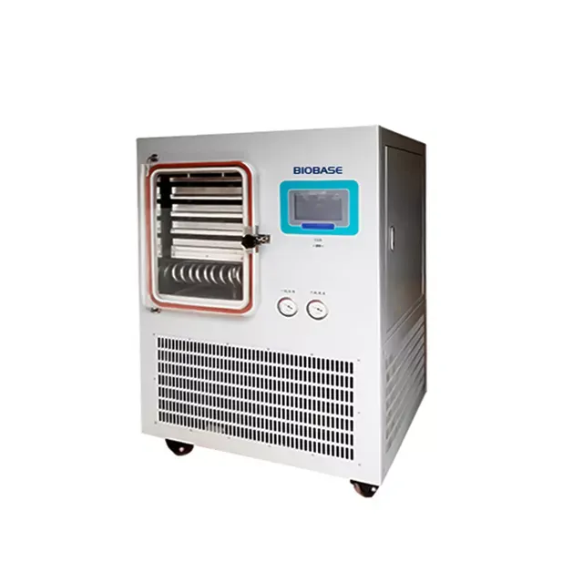 New BIOBASE BK-FD30S