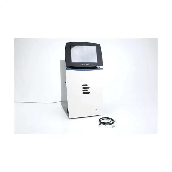Pre-Owned - Excellent VILBER E-BOX CX5 TS