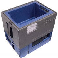 Refurbished COLDWAY Alcatherm Coolsplit