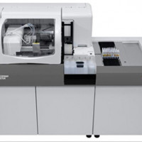 New BECKMAN COULTER PK7300