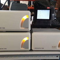 Used - Good BD BACTEC FX40