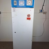 Used LABCOLD RDBB11601