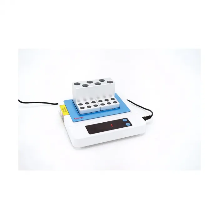 Used - Good THERMO SCIENTIFIC Compact Dry Bath S (88871003)