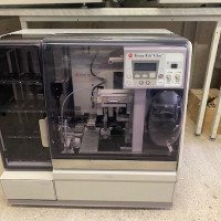 Refurbished SAKURA Tissue-Tek Glas G2 6500