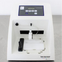 Used LIFE TECHNOLOGIES Ion Torrent OneTouch ES