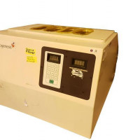 Thermogenesis MT204 Thawing system