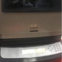 Used SEBIA Assist