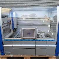 Used QIAGEN QIAsymphony SP