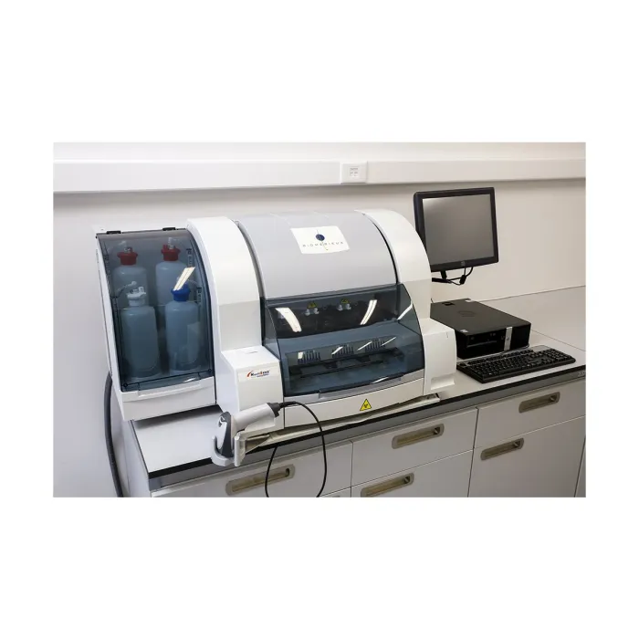 Refurbished BIOMERIEUX NucliSENS easyMAG