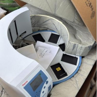 New THERMO FISHER SCIENTIFIC KingFisher Flex 96