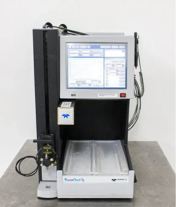 Used - Good TELEDYNE ISCO CombiFlash Rf