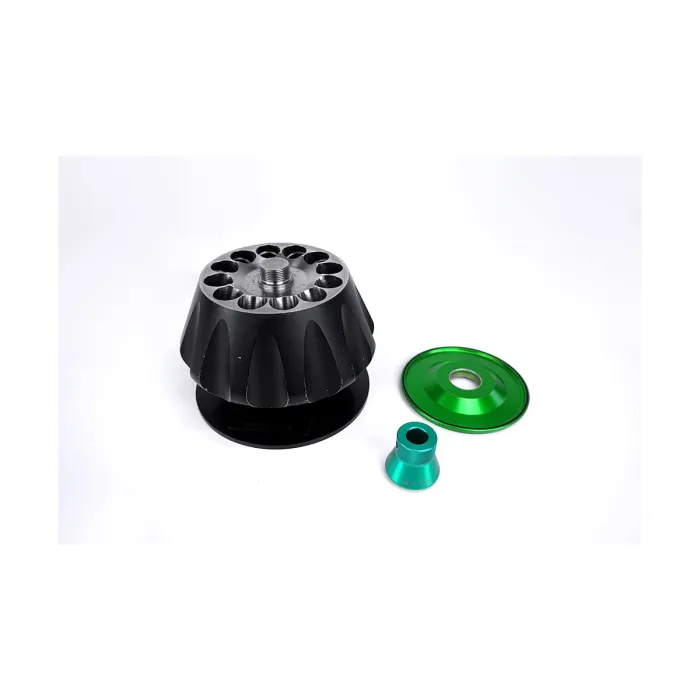 Refurbished SORVALL TFT 50.38