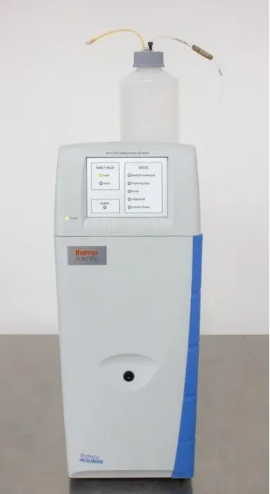 Used THERMO FISHER SCIENTIFIC Dionex Aquion