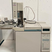 Pre-Owned - Excellent HEWLETT PACKARD 6890