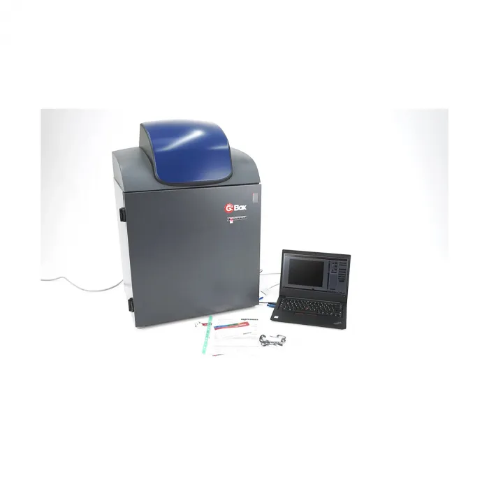 Pre-Owned - Excellent SYNGENE G:Box Chemi XRQ