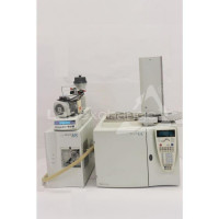 38850 Thermo Finnigan Trace GCMS