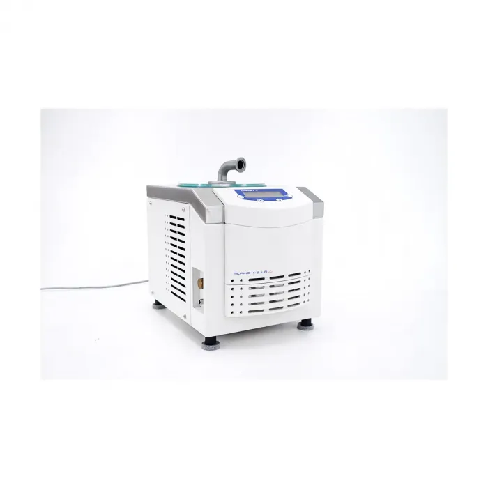Used - Good MARTIN CHRIST Alpha 1-2 LDplus