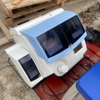 Used THERMO SCIENTIFIC ClearVue
