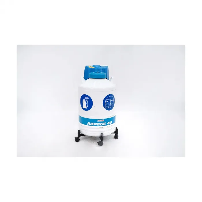 Used - Good AIR LIQUIDE Arpege 40