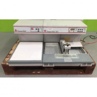 Used TISSUE-TEK 4715