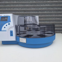 Used THERMO FISHER SCIENTIFIC KingFisher Flex 96