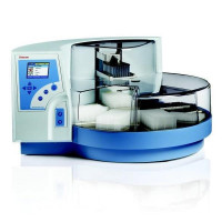 Thermo Scientific™ KingFisher™ Flex Purification System, KingFisher with 96 Deep-well Head