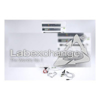 11212 Büchi Sepacore Flash Chromatography C-660 C-620 C-