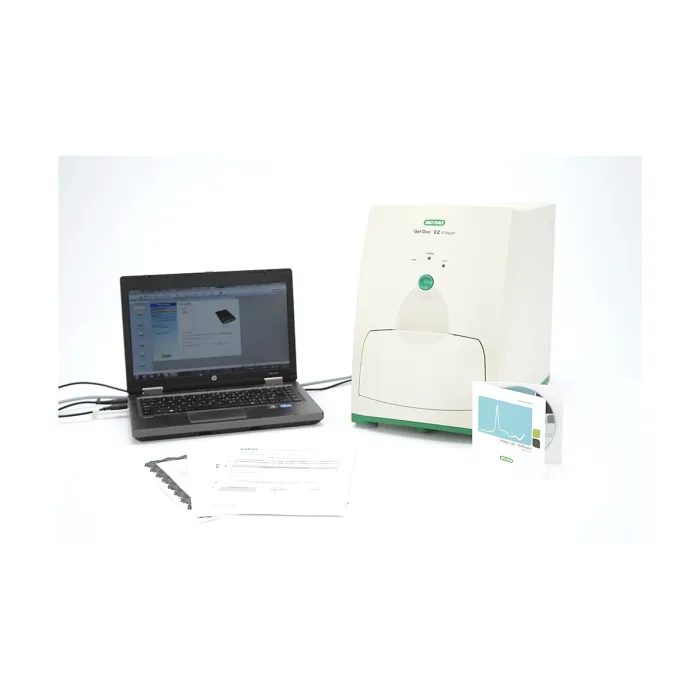 Refurbished BIO-RAD Gel Doc EZ Imager