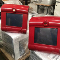 Used - Good HAEMONETICS BloodTrack Kiosk v4