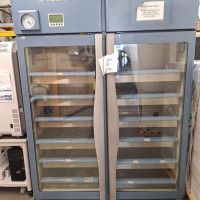 Used HELMER IHB245