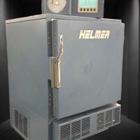 Used HELMER iB105