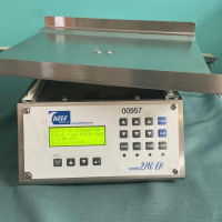 Used WAVE BIOTECH System 2/10 EH
