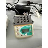 Used LABNET INTERNATIONAL AccuBlock Mini