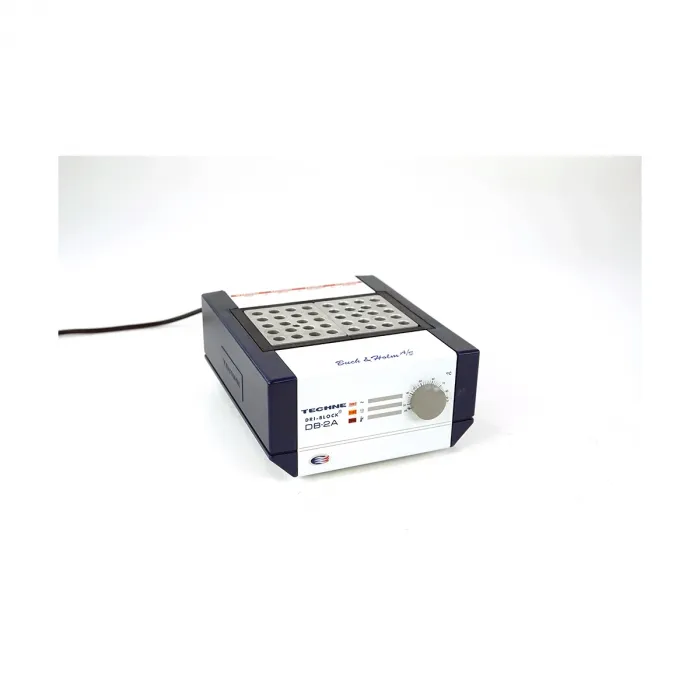 Used - Good TECHNE Dri-Block DB-2A
